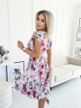 Sukienka Kopertowa Hibiskus piórka  (6).jpg