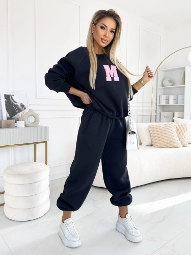 Dres Balloon Graphite (2).JPG