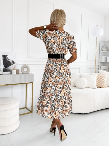 Sukienka Doris Krótki Rękaw kolor 7 (3).JPG