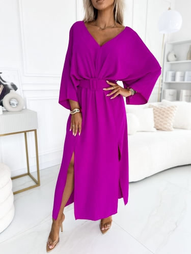 Sukienka Olivia kolor biskupi  (3).JPG