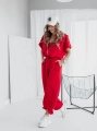 by Fashionyou Dres dwuczęściowy czerwony  (3).jpeg