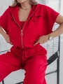 by Fashionyou Dres dwuczęściowy czerwony  (1).jpeg