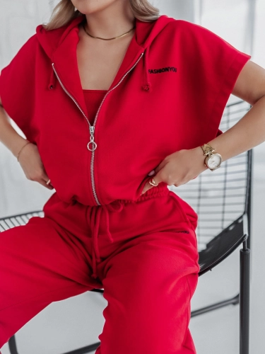 by Fashionyou Dres dwuczęściowy czerwony  (1).jpeg