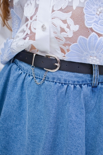 Spódnica Bombka Jeans