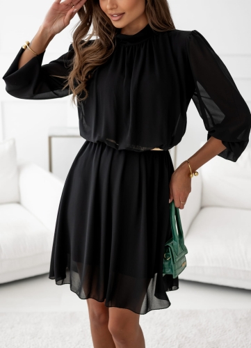 Sukienka Lily długi rękaw czarna (1).jpg