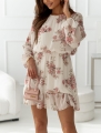 Sukienka Welma MINI długi rękaw w kwiaty kolor 3 (5).jpg