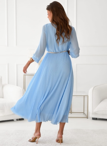 Sukienka Susane długi rękaw niebieski (4).jpg