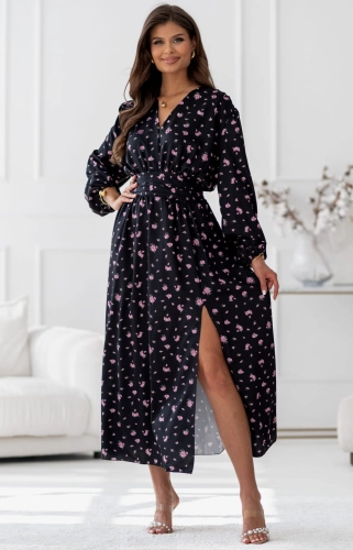 Sukienka Ewa z rękawem OVERSIZE kolor 1 (2).jpg