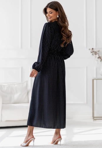 Sukienka Ewa z rękawem OVERSIZE kolor 2  (1).jpg