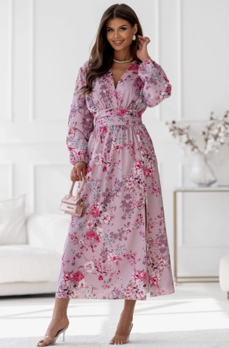 Sukienka Ewa z rękawem OVERSIZE kolor 3 (2).jpg