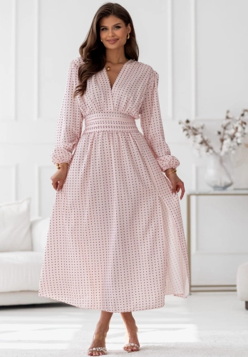 Sukienka Ewa z rękawem OVERSIZE kolor 4 (2).jpg