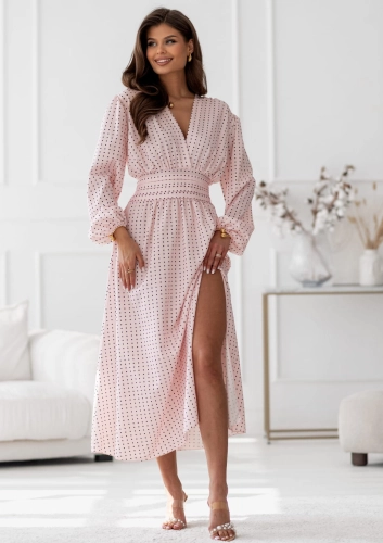 Sukienka Ewa z rękawem OVERSIZE kolor 4 (3).jpg