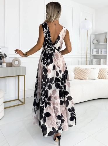 Sukienka Diva czarna  (2).JPG