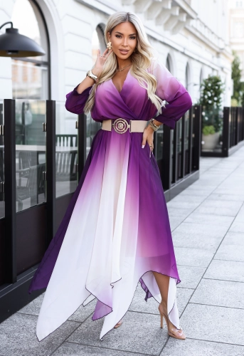 Sukienka Elena śliwka (6).JPG