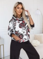 Dres Flora Bluza plus Spodnie czekoladowy (4).JPG