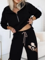 Dres Miki Bluza plus Spodnie czarny (4).JPG
