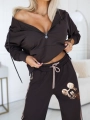 Dres Miki Bluza plus Spodnie czekoladowy (4).JPG