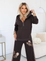 Dres Miki Bluza plus Spodnie czekoladowy (5).JPG