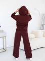 Dres Miki Bluza plus Spodnie bordowy (5).JPG