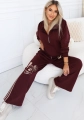 Dres Miki Bluza plus Spodnie bordowy (2).JPG