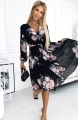 Sukienka Kopertowa Plisa OVERSIZE czarne rose  (4).JPG